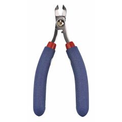 Tronex 5081W Standard Handle 50 Degree Wide Class W Flush Fine Hard Wire Cutter