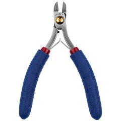 Tronex 5112T Standard Handle Oval Class T Flush Fine Hard Wire Cutter