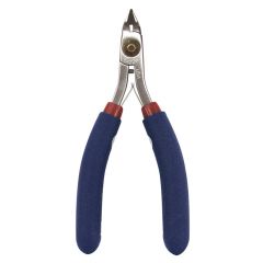 Tronex 5422W Standard Handle Miniature Taper Relief Class W Flush Fine Hard Wire Cutter