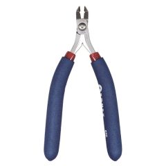 Tronex 7004 Long Ergonomic Handle 50 Degree Taper Flush Angulated Cutters