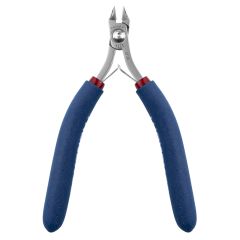 Tronex 7221 Long Ergonomic Handle Taper Relief Semi-Flush Cutter