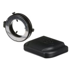 Unitron 18743 High Output LED Ring Light with Brightness Control