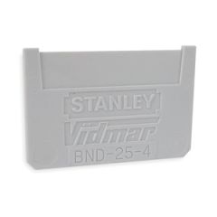 Vidmar BND254 Divider for BN2544 Plastic Bins