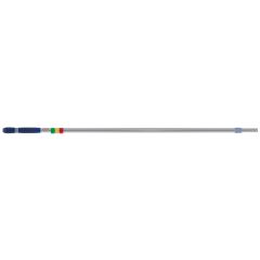 Vileda Professional 162238 Telescopic Maxi Extendable Handle, 9' Long