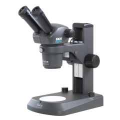 Vision 25E01 SX25 Elite Stereo Binocular Microscope with Track Stand