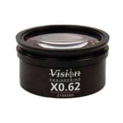 Vision EVO Cam Objective Lens, 0.62x