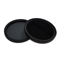 Vision Engineering EVA322 Polarizing Filter, 55mm