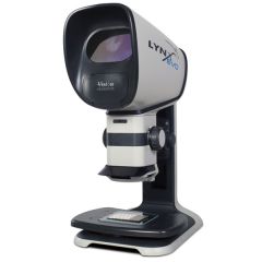 Vision Engineering LES01 Lynx EVO Eyepiece-less Inspection Microscope with Ergo Stand & LED Ring Light