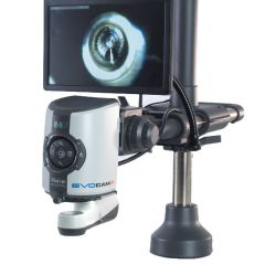 Iluminador flexible EVO Cam II