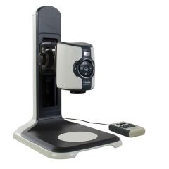 Vision EVC01 EVO Cam II Digital Microscope with Track Stand