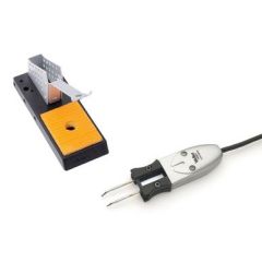 Weller WMRT 40W Micro Desoldering Tweezers with Safety Rest