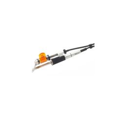 Weller T0051320199N WXDP 120 ESD-Safe Desoldering Iron for Horizontal Applications