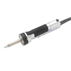 Weller T0051320499N WXDV 120 ESD-Safe Desoldering Iron for Vertical Applications