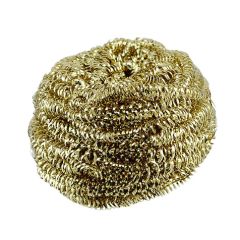 Weller T0051384099 Replacement Metal Brass Wool (Pack of 2)