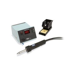 Weller WDD81X 120V Digital Shop Air Desoldering Station