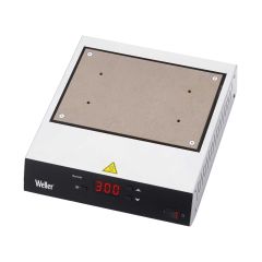 Weller WHP1000N ESD-Safe 1,000W Digital Preheating Plate