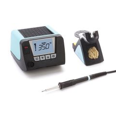 Weller WT1013 Stackable Single Channel 120V, 90W Digital Soldering Station