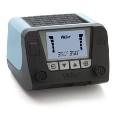 Weller WT2M Dual Channel Digital Soldering Station Power Unit