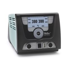 Weller WX2 Dual Channel 120V Digital Soldering Station Control Unit