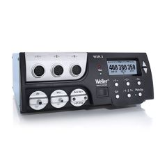 Weller WXR3 3-Channel 120V Digital Rework Station Control Unit