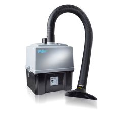 Weller Zero Smog EL Portable Fume Extractor for 2 Workstations