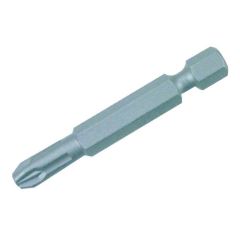 Wiha PoziDriv® Power Bits, 50mm OAL