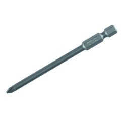 Wiha PoziDriv® Power Bits, 90mm OAL