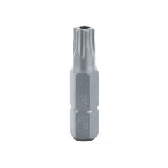 Wiha Security Torx® Insert Bits on 5/16" Hex Drive, 35mm OAL