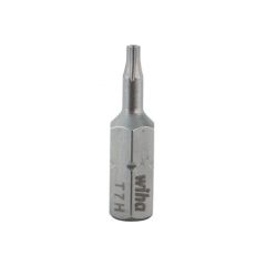 Wiha Security Torx® Insert Bits, 25mm OAL