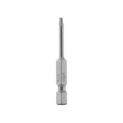 Wiha Security Torx® Power Bits, 50mm OAL