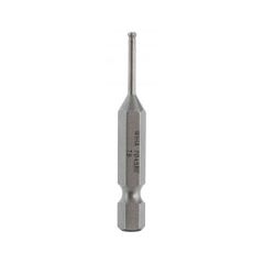 Wiha Ball-End Torx® Power Bits, 50mm