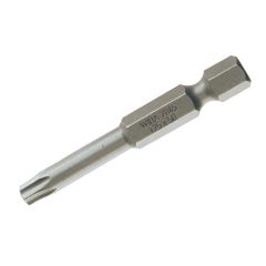 Wiha Torx® Power Bits, 50mm OAL