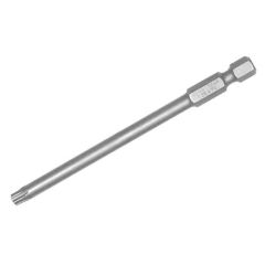 Wiha Torx® Power Bits, 90mm OAL