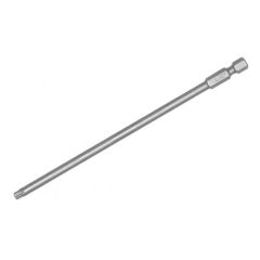 Wiha Torx® Power Bits, 150mm OAL