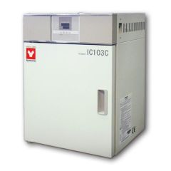 Yamato IC-103C 115V Benchtop Digital Convection Incubator, 37 Liter Capacity