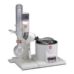 Yamato RE-301-BO 115V Digital Rotary Evaporator, includes Oil Bath