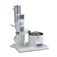 Yamato RE-301-CO 115V Digital Rotary Evaporator, includes Oil Bath