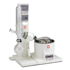 Yamato RE-601-BO 115V Digital Rotary Evaporator, includes Oil Bath