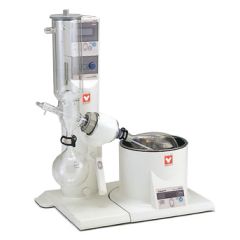 Yamato RE-601-CO 115V Digital Rotary Evaporator, includes Oil Bath