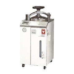 Esterilizador de 115V con secador, capacidad de 32 litros