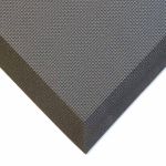 AcroMat Premium ESD Anti-Fatigue Mat, 2' x 75' Roll, 5/8