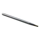 American Beauty 507 Screwdriver Soldering Tip, 0.125" x 2.25"