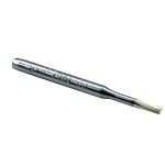 American Beauty 605 Turned-Down Chisel Soldering Tip, 0.188" x 2.25"