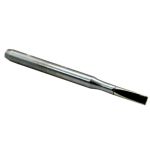 American Beauty 607 Long Chisel Soldering Tip, 0.188" x 2.25"