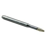 American Beauty 613 Turned-Down Screwdriver Soldering Tip, 0.188" x 2.25"