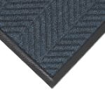 M+A Matting 2240 WaterHog® Max Herringbone Classic Indoor/Outdoor Wiper/Scraper Mat