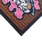 M+A Matting 2381 WaterHog® Impressions HD Classic Indoor/Outdoor Wiper/Scraper Custom Logo Mat