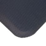 Andersen 421 Hog Heaven Indoor Wet/Dry Anti-Fatigue Mat, Black