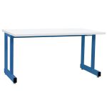 BenchPro™ 24" x 96" Cantilevered Workbench with Formica® Laminate