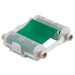 Printer Ribbon, Green, 4.11